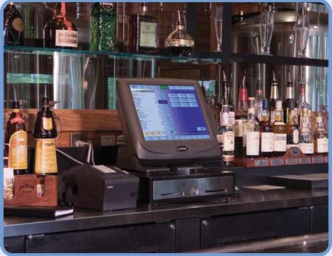 Computer Software and Hardware for  Virgin Islands Restaurants